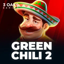 Green Chilli 2