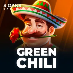 Green Chilli