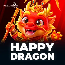 Happy Dragon
