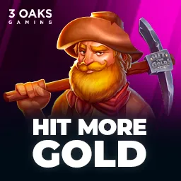 Hit more Gold