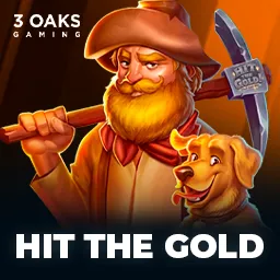 Hit the Gold