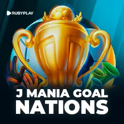 J Mania Goal Nations