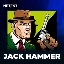 Jack Hammer