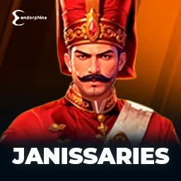Janissaries