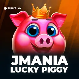 J Mania Lucky Pyggs