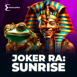 Joker Ra: Sunrise