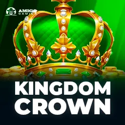 Kingdom Crown