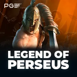 Legend of Perseus