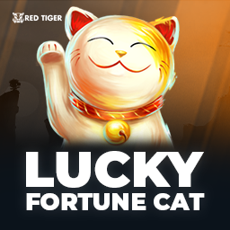 Lucky Fortune Cat