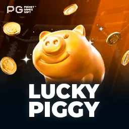Lucky Piggy