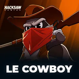 Le Cowboy