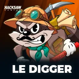 Le Digger