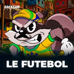 Le Futebol