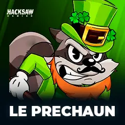 Le Prechaun