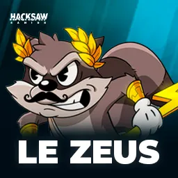 Le Zeus