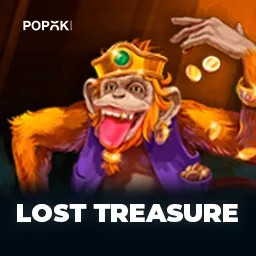 Lost Treasure