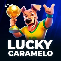 Lucky Caramelo