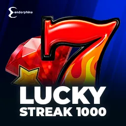Lucky Streak 1000