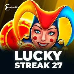 Lucky Streak 27