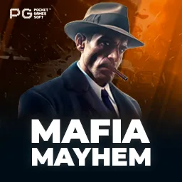 Mafia Mayhem
