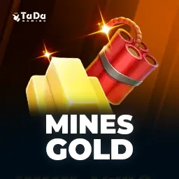 Mines Gold