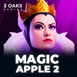 Magic Apple 2