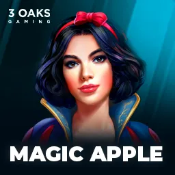 Magic Apple