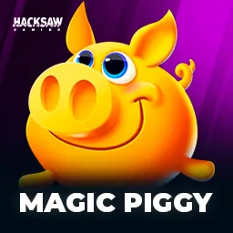 Magic Piggy
