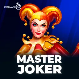 Master Joker