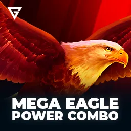 Mega Eagle Power Combo