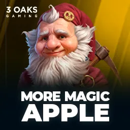 More Magic Apple