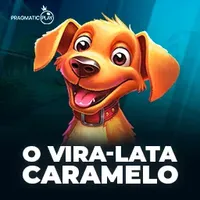 O Vira-lata Caramelo