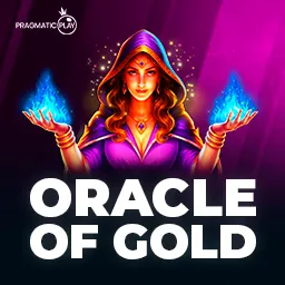 Oracle of Gold