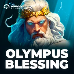 Olympus Blessing