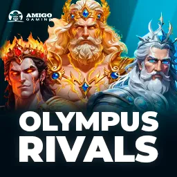 Olympus Rivals