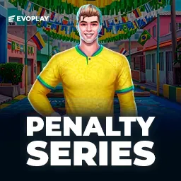 Penalty Series