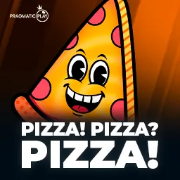 PIZZA! PIZZA? PIZZA!
