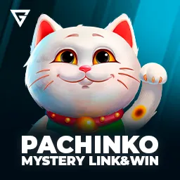 Pachinko Mystery Link&Win