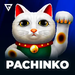 Pachinko