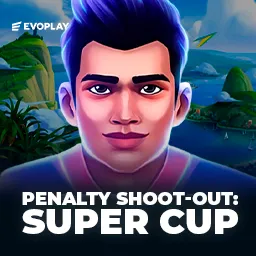 Penalty Shoot-Out: Super Cup