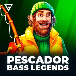 Pescador Bass Legends