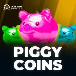 Piggy Coins