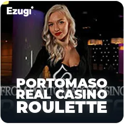 Portomaso Real Casino Roulette