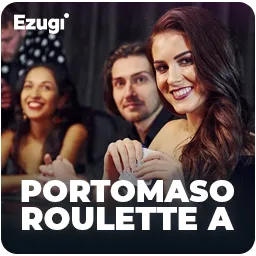 Portomaso Roulette A
