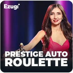 Prestige Auto Roulette
