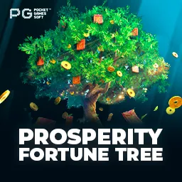 Prosperity Fortune Tree