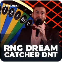 RNG Dream Catcher DNT