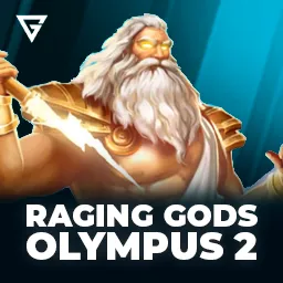Raging Gods Olympus 2