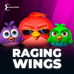 Raging Wings