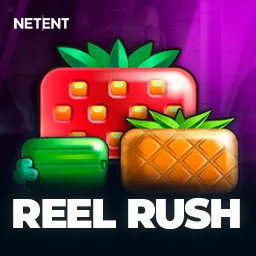 Reel Rush